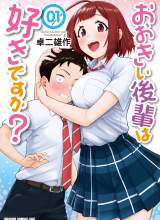 Ookii Kouhai wa Suki Desu ka?