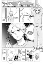 Manga Ookiku nattara kekkon suru! gambar 4