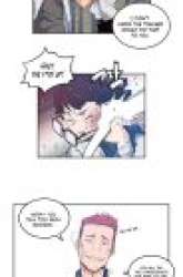 Manhwa OOPARTS gambar 4