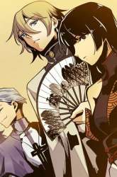 Manhua OP After 30 Days Of Sign-In gambar 1