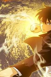 Manhua OP After 30 Days Of Sign-In gambar 2