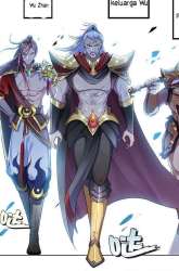 Manhua Opening Day Record gambar 3