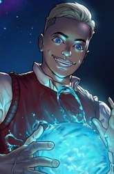 Manhwa Ordeal gambar 1