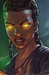 Manhwa Ordeal gambar 2