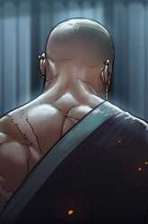 Manhwa Ordeal gambar 4