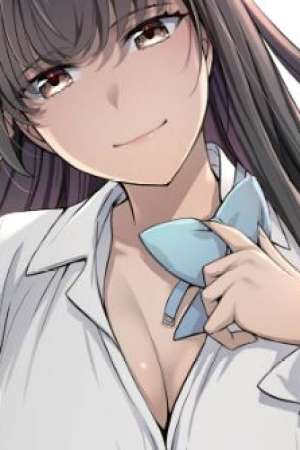 Sampul Ore ni Trauma wo Ataeta Joshi-tachi ga Chirachira Mitekuru kedo, Zannen desu ga Teokure desu