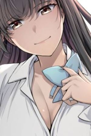 Sampul Ore ni Trauma wo Ataeta Joshi-tachi ga Chirachira Mitekuru kedo, Zannen desu ga Teokure desu