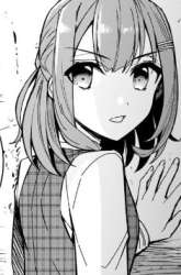 Manga Ore ni Trauma wo Ataeta Joshi-tachi ga Chirachira Mitekuru kedo, Zannen desu ga Teokure desu gambar 1