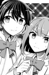 Manga Ore ni Trauma wo Ataeta Joshi-tachi ga Chirachira Mitekuru kedo, Zannen desu ga Teokure desu gambar 4
