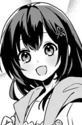 Komik Ore no Iinazuke ni Natta Jimiko, Ie de wa Kawaii Shika Nai! Preview Gambar 2