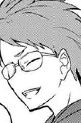 Manga Ore no Kokan wa Bishoujo Datta no ka gambar 2