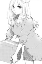 Komik Ore wa Yuka de Nemasu! Preview Gambar 2