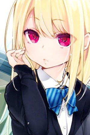 Sampul Oroka na Tenshi wa Akuma to Odoru