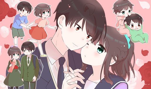 Osananajimi de Oyome-chan