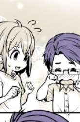 Komik Osananajimi ga Hisabisa ni Saikai Shitara Otagai Kyonyuu ni Natteta Preview Gambar 2