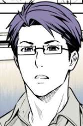 Komik Osananajimi ga Hisabisa ni Saikai Shitara Otagai Kyonyuu ni Natteta Preview Gambar 3