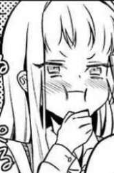 Manga Osananajimi ga Mamasugite Tsurai gambar 2