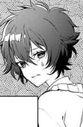 Manga Osananajimi ga Mamasugite Tsurai gambar 3