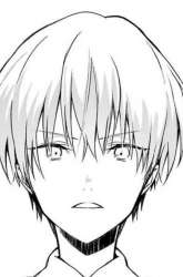 Manga Osananajimi ga Mamasugite Tsurai gambar 4