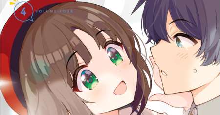 Osananajimi ga Zettai ni Makenai Love Comedy
