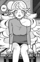 Komik Osananajimi no Hito Preview Gambar 1