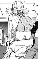 Komik Osananajimi no Hito Preview Gambar 3