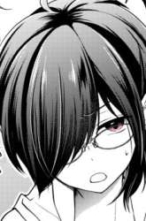 Manga Osananajimi wo Onnanoko ni Shiteshimatta Hanashi gambar 2