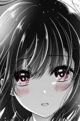 Manga Osananajimi wo Onnanoko ni Shiteshimatta Hanashi gambar 3