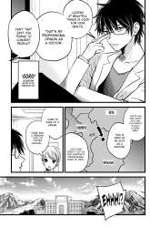 Manga Oshi no Ko gambar 1