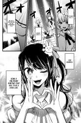 Manga Oshi no Ko gambar 3