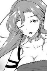 Komik Ossan Teihen Chiyushi to Mana Musume no Henkyou Raifu Preview Gambar 1