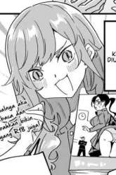 Manga Otakon no Susume! gambar 2