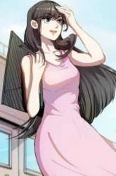 Manhua Otaku The Loser gambar 2