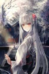 Manhua Otherworldly Evil Monarch gambar 2