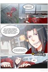 Manhua Otherworldly Evil Monarch gambar 3