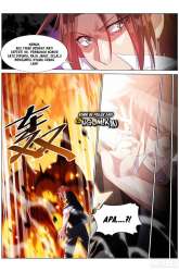 Manhua Otherworldly Evil Monarch gambar 4
