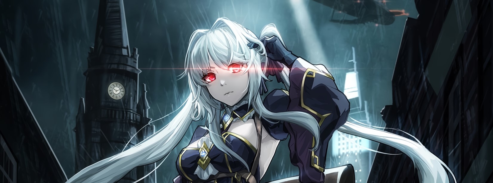 Otherworldly Record of the Magic Stones – Aixia’s Salvation