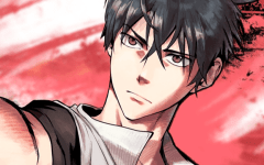 Baca Manhwa Sword King