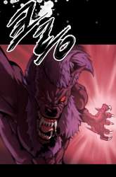 Manhwa Sword King gambar 1