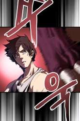 Manhwa Sword King gambar 4