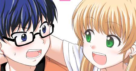 Otoko Tomodachi Girl