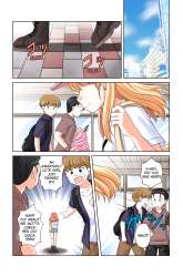 Manga Otoko Tomodachi Girl gambar 1