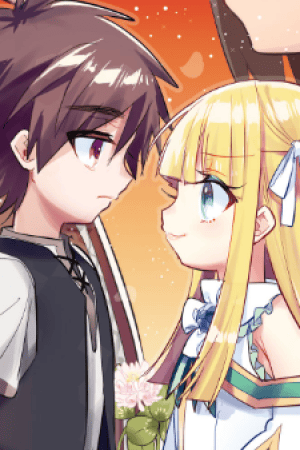 Sampul Otomege no Mobu de Sura Nain da ga