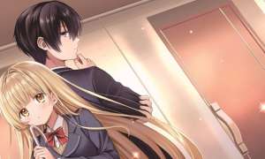 Otonari no Tenshi-sama ni Itsunomanika Dame Ningen ni Sareteita Ken