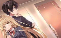 Baca Manga Otonari no Tenshi-sama ni Itsunomanika Dame Ningen ni Sareteita Ken