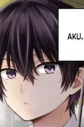 Manga Otonari no Tenshi-sama ni Itsunomanika Dame Ningen ni Sareteita Ken gambar 1