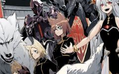 Baca Manga Ougon no Keikenchi