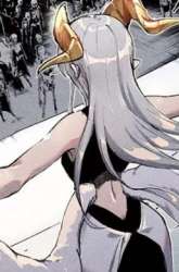 Manga Ougon no Keikenchi gambar 1