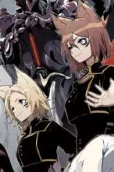 Manga Ougon no Keikenchi gambar 3