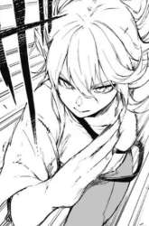 Manga Ougon no Keikenchi gambar 4